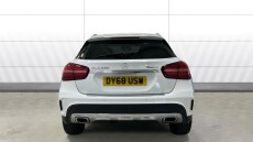 Mercedes-Benz GLA 250 4Matic AMG Line Premium Plus 5dr Auto Petrol Hatchback